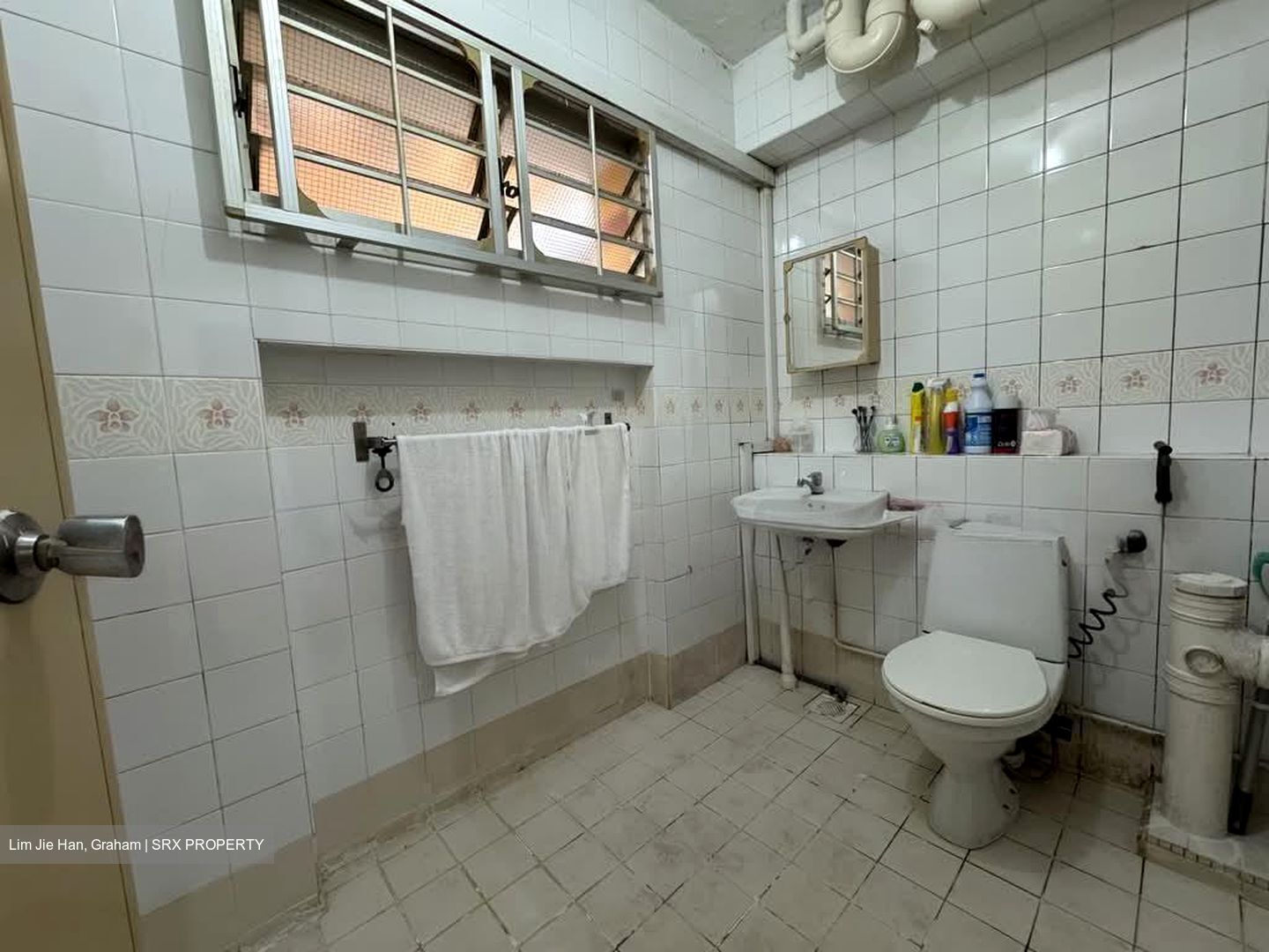 Blk 160 Pasir Ris Street 13 (Pasir Ris), HDB Executive #589261981